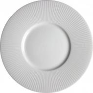 Тарелка Steelite средняя Willow 28 см 9117C1171