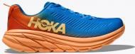 Кросівки чоловічі демісезонні Hoka M RINCON 3 1119395 р.42,5 сині