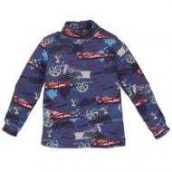 Светр для хлопчика Татошка р.86 синій 0215202рал