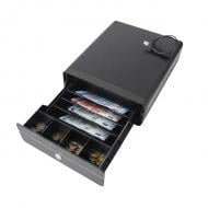 Скринька грошова MAKEN CX-240 Скринька грошова MAKEN CX-240