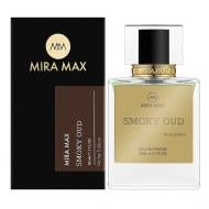 Парфумована вода MIRA MAX SMOKY OUD 50 мл
