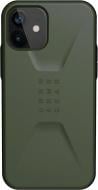 Чохол UAG Civilian 11236D117272 для Apple iPhone 12 Pro Max