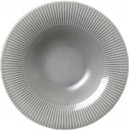 Тарелка глубокая Steelite Willow Mist 28.5 см 9114C1174