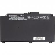 Аккумулятор PowerPlant NB461929 11,4 V 4000 mAh для HP