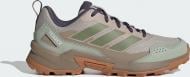 Кроссовки женские Adidas TERREX EASTRAIL 3 W WONALU/TENGRN/WONTAU JR8381 р.40 коричневые