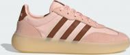 Кроссовки женские Adidas BARREDA DECODE BLUPNK/DUBR/ICGOME IH1444 р.40 розовые