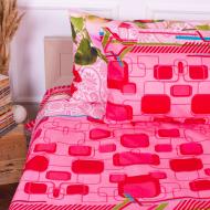 Наволочка Microsatin 15-0081 Nottingham 40x40 см мульти MirSon