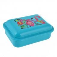 Ланч-бокс YES Rachel Zoo 280 мл 706861