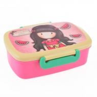 Ланч-бокс YES Santoro Summer 750 мл 706855