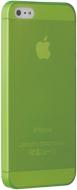 Накладка на корпус Ozaki O!coat 0.3 Jelly OC533GN для Apple iPhone 5Apple iPhone 5S