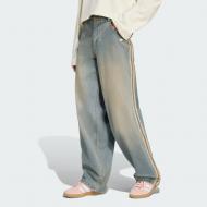 Джинсы Adidas P ESS DENIM PNT JY2868 р.27 синий