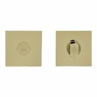 Вороток WC Gavroche Z25 (Gold PVD)
