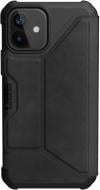 Чохол UAG Metropolis 11236O118340 для Apple iPhone 12 Pro Max