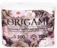 Ватные палочки Origami 300 шт. (мягкая) Ватные палочки Origami 300 шт. (мягкая)