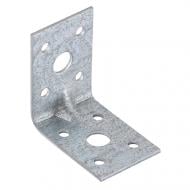 Кутник універсальний snapt 50x50x35 мм 2 мм 50 шт. (37599)