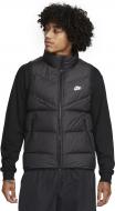 Жилет Nike NK SF WR PL-FLD VEST FB8193-010 р.S чорний