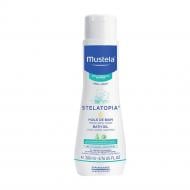 Масло для купания Mustela Stelatopia Bath Oil 200 мл