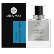 Парфюмированная вода MIRA MAX INVINCIBLE PLATINUM 50 мл