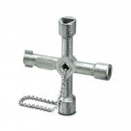 Ключ для электрических шкафов USS 4 Phoenix Contact 1203149