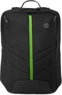 Рюкзак HP Pavilion Gaming 500 17.3" black (6EU58AA)