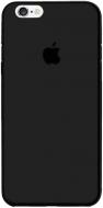 Накладка на корпус Ozaki O!coat-0.3-Jelly OC555BK для Apple iPhone 6Apple iPhone 6S
