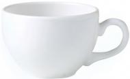 Чашка Steelite Monaco White 85 мл 9001C190