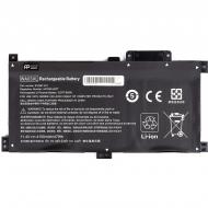 Акумулятор PowerPlant NB461974 11,4 V 4150 mAh для HP