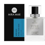 Парфюмированная вода MIRA MAX PURE FOR MEN 50 мл