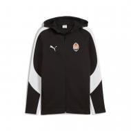 Джемпер Puma FCSD EVOSTRIPE Hooded Jacket Black- 78281111 р.S чорний