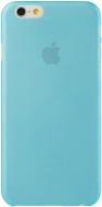 Накладка на корпус Ozaki O!coat-0.3-Jelly OC555BU для Apple iPhone 6Apple iPhone 6S