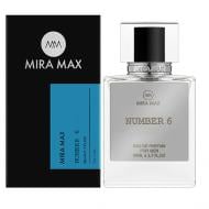 Парфюмированная вода MIRA MAX NUMBER 6 50 мл