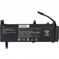 Акумулятор PowerPlant NB530021 15,2 V 3550 mAh для Xiaomi