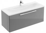 Тумба підвісна Ravak SD Ring 1000 сірий X000000770