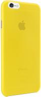 Накладка на корпус Ozaki O!coat 0.3 Jelly OC555YL для Apple iPhone 6Apple iPhone 6S