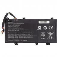 Акумулятор PowerPlant NB461981 11,1 V 5100 mAh для HP