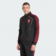Джемпер Adidas LFC UBP DKTT JW5475 р.S разноцветный