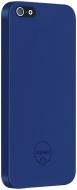 Накладка на корпус Ozaki O!coat 0.3 Solid OC530BU для Apple iPhone 5Apple iPhone 5S