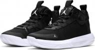 Кроссовки мужские демисезонные Jordan JUMPMAN BQ3449-001 р.43 черные