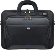 Сумка PORT Designs Chicago Evo TL BFE 15.6" black (400506)