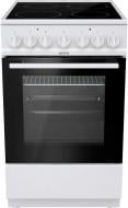 Плита електрична Gorenje EC5241WG