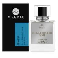 Парфюмированная вода MIRA MAX MILLIONAIRE MAN 50 мл
