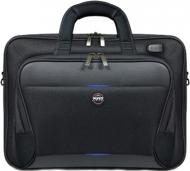 Сумка PORT Designs Chicago EVO TL 15.6" black (400505)