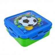 Ланч-бокс YES Born to play 380 мл 706844