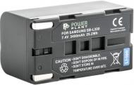 Аккумулятор PowerPlant Samsung SB-L320 4500мА*ч (DV00DV1102)