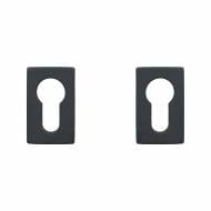 Накладка під циліндр Gavroche X1-ЕН (Black) Накладка під циліндр Gavroche X1-ЕН (Black)