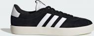 Кроссовки женские Adidas VL COURT 3.0 CBLACK/FTWWHT/GOLDMT ID6279 р.40 черные