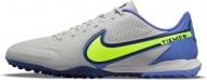 Сороконожки Nike Tiempo Legend 9 Academy TF DA1191-075 р.40,5 разноцветный