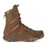 Ботинки тактические 5.11 Tactical "A/T 8' Waterproof Boot" р.42 12445-106 dark coyote