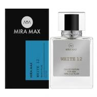 Парфюмированная вода MIRA MAX WHITE 12 50 мл