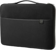 Сумка HP Carry Sleeve 14" black/gold (3XD33AA)